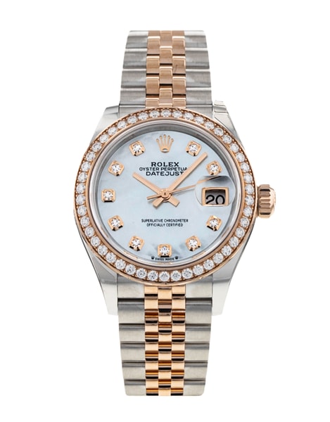 Rolex Datejust Lady 28 279381 RBR